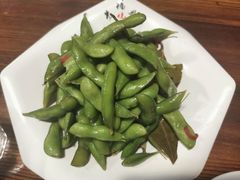 -老杨头烧烤(博烤堂店)
