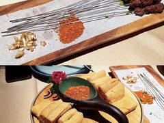 -山石榴·贵州菜(丰盛里店)