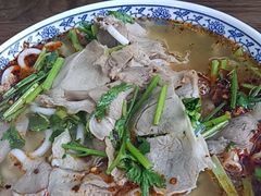 -陈记贵州遵义羊肉粉·酸汤鱼(法华镇路店)