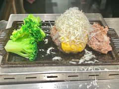 -肉肉大米(金虹桥店)