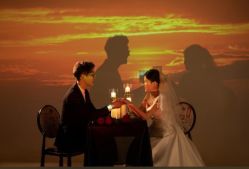 -巴黎恋人(盛景嘉园店)