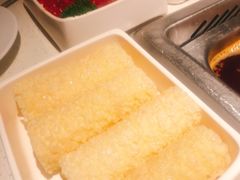 炸豆衣-海底捞火锅(长沙华创国际广场店)