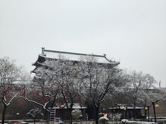 -西安城墙·碑林历史文化景区