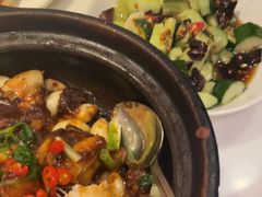 -新旺茶餐厅·早餐·夜宵(仙霞店)