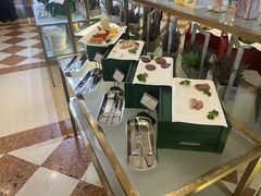 -广州凤凰城酒店-维也纳西餐厅