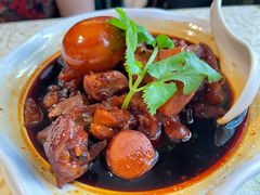 -萬國酒家·非遗技艺传承味道