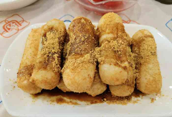 久闻李氏龙虾大名,终于在这个."-大众点评移动版