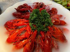 -沪小胖小龙虾(淮海中路旗舰店)