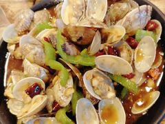 炒花甲-王红军龙虾(新民路店)