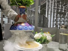 -3号仓库·创意中国菜(嘉兴龙鼎万达店)