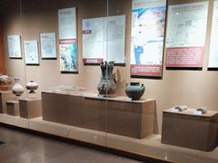 -洛阳周王城天子驾六博物馆