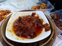 -澳门陈光记烧味饭店(万象城店)