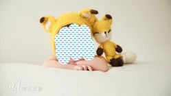 -西瓜庄园儿童摄影