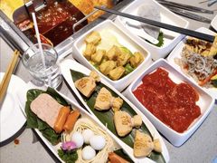 -海底捞火锅(漫乐城夜宵主题店)