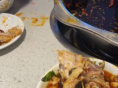 -重庆老船夫冷锅鱼(黄金路店)