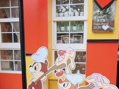 -W CAFE(甜爱路店)