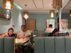 -四川简阳羊肉汤火锅(金台路店)