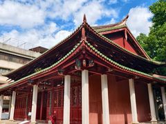 -梅州天地人花园酒店(梅县人民广场店)