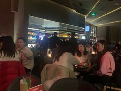 -TZ House音乐现场(来福士中心店)