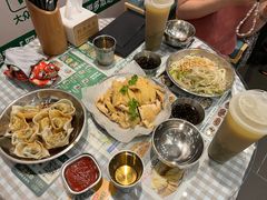 -阿金大白·上海菜馆(新天地店)