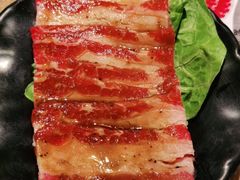 -额尔敦牛厨师铜板烧