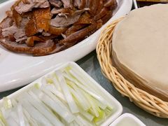 -郑州烤鸭总店