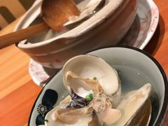 -皇品田苑日式料理(苏州中心店)