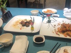 -恒记饭店·海鲜明档(淹城店)