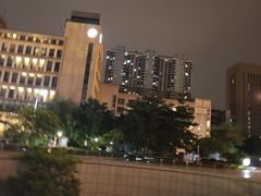 -福州工人文化宫