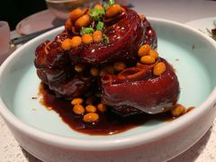 黄豆猪脚圈-竹外桃花·江南小酒馆(SKP·S店)