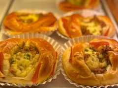 -小麦之家(海湾总店)