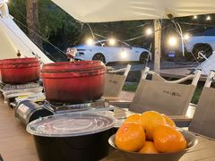 -不觉晓CAMPING(上海迪士尼营地店)