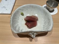 -银座岩