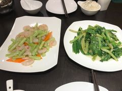 -老牌坊•鲁菜名店•地道济南菜(大观园商埠店)