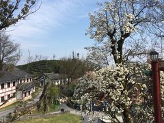 -径山寺
