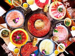 -蜀大侠火锅(寰球文化地标·总府店)