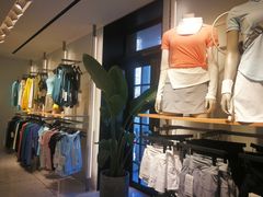 -lululemon(新天地店)