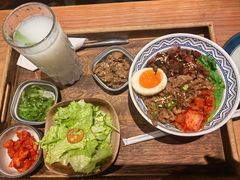-烧肉达人•炭火烧肉(新天地店)