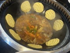 -醉旺柴火鸡(棠东店)