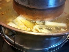 -瑞成祥老北京炭火锅(仙林店)