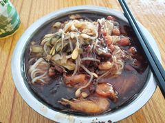 腌粉-灵山卢梅燕粉店