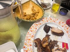 -二泉园老菜馆·百年无锡菜