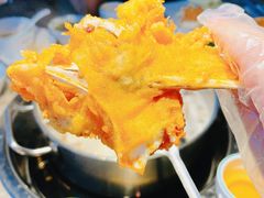 -淘米捞·米汤脆鲩鱼火锅(福田皇岗店)