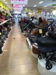 -孩子王(盐城宝龙广场店)