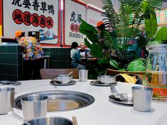 -虎婆冷饮店·海南特色炒冰(三亚湾店)