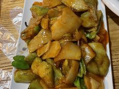地三鲜-大东北(武侯祠店)