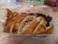-竺桥兄弟烤鸭(总店)