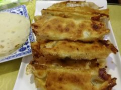 -春水锅贴·传统鲁菜(大明湖店)