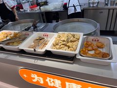 -素满香·食养自助(福州·长乐北路店)