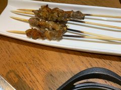 烤羊肉串-晋家门(文峰广场店)